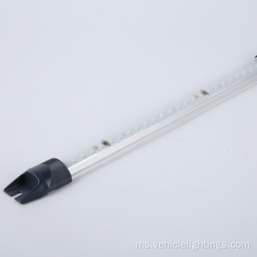 Bar Light Interior Strip untuk Kapal Kemping Treler